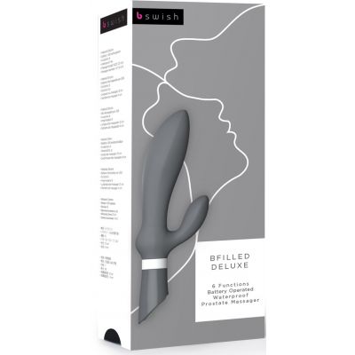 Bfilled Deluxe Slate