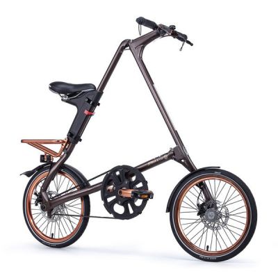 EVO Bronze 18