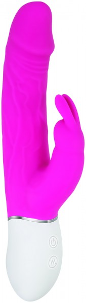 Realistic Rabbit Vibrator