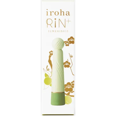RIN Hisui Japanese Clit Stimulator
