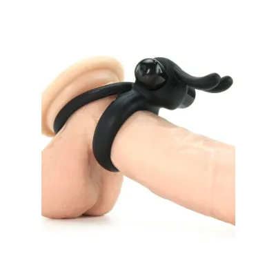 The O Hare Vibrating Cock Ring