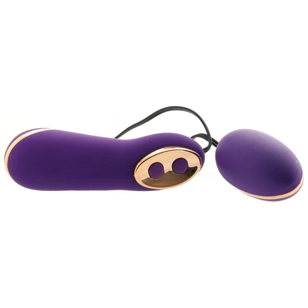 Entice Ella - Purple