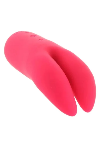 Kitti Rechargeable Dual Vibe