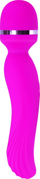 Intimate Curves 7.5" Wand Massager