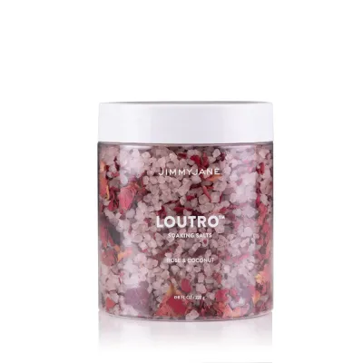 Loutro Soaking Salts