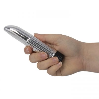 Emergency Mini Vibrator
