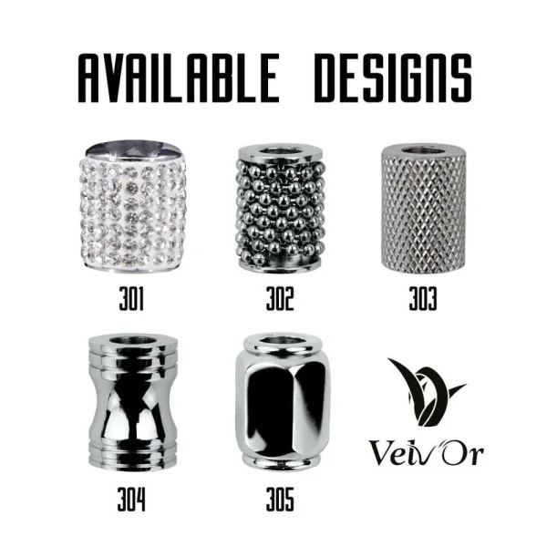 Velv'Or JBoa Adjustable Studded Cock Ring - 301 — image 13 of 16