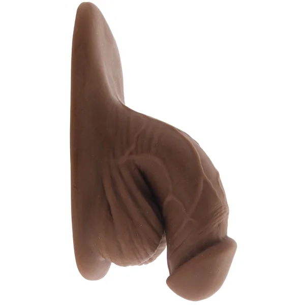 Gender X 4 Inch Squishy Packer
