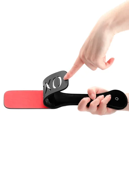 Ouch! Paddle - XOXO