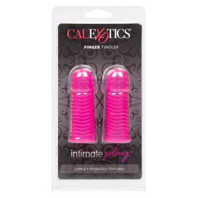 Intimate Play Finger Tinglers