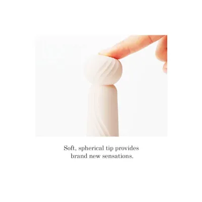 Iroha By Tenga Rin Sango Vibrator