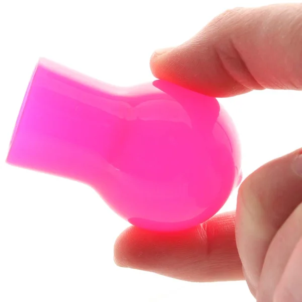 Nipple Play Advanced Nipple Suckers - Pink