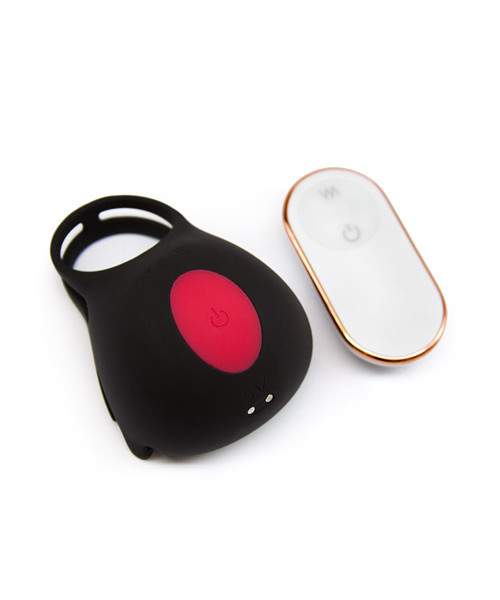 Scrotum vibro enhancer