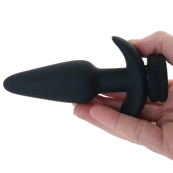 Tailz Snap-On Silicone Remote Anal Vibe