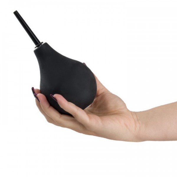 Bondara Silicone Douche – 89ml, 143ml or 225ml