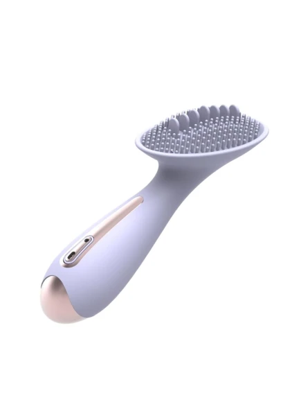 Sublime Sec Flo Silicone Clitoral Massager — image 17 of 25