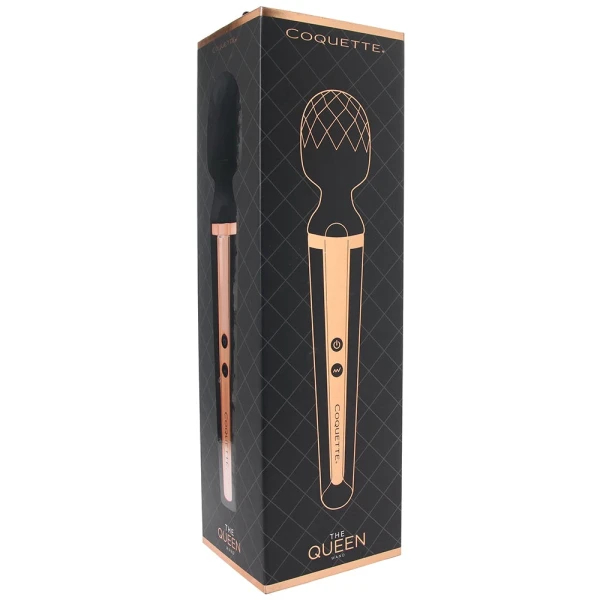 The Queen Wand