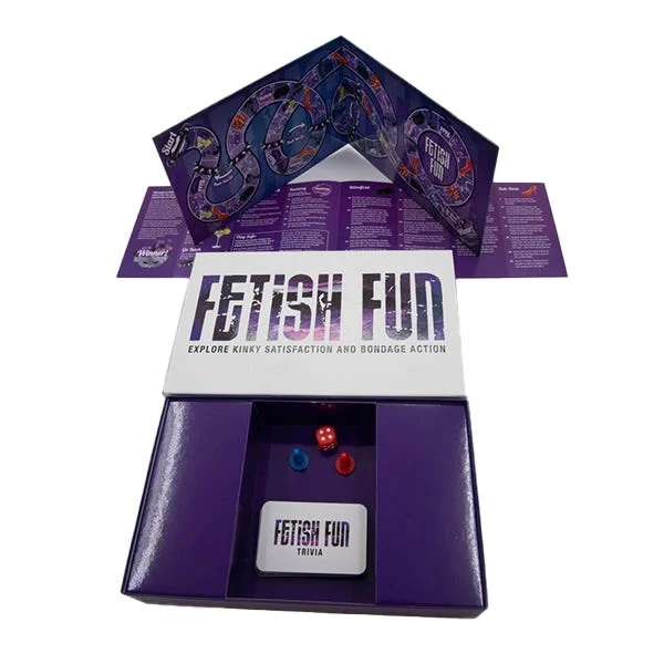 Fetish Fun Game — image 19 of 20