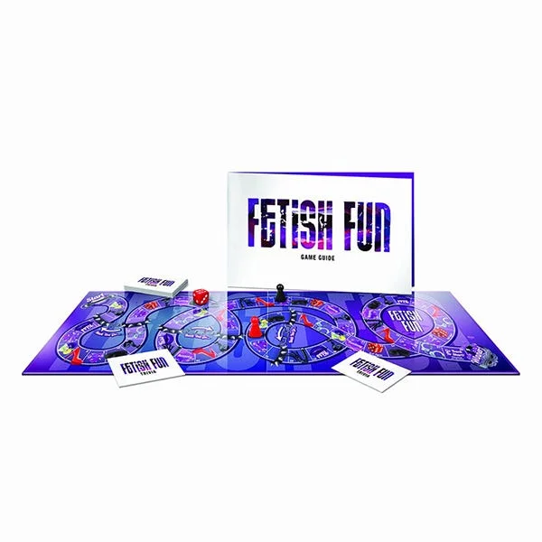 Fetish Fun Game — image 18 of 20