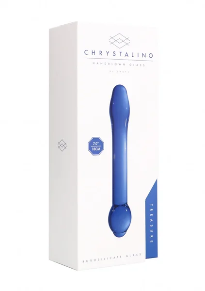 Chrystalino Treasure - Blue — image 14 of 16