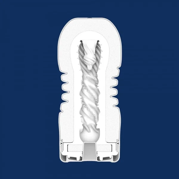 Tenga Premium Rolling Head Cup