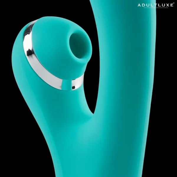 Cloud 9 Pro Sensual Series Pulse Touch Air Vibrator