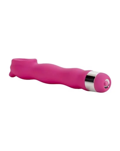 Gyration Sensations Gyrating Hummer  - Pink - 6 Inch