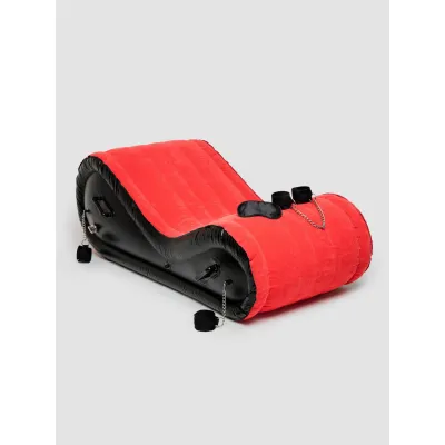 Inflatable Sex Position Enhancer Sofa Set 6 Piece