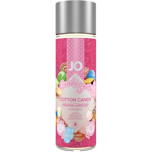 System Jo H2O 'Candy Shop' Flavored Lube | 2oz