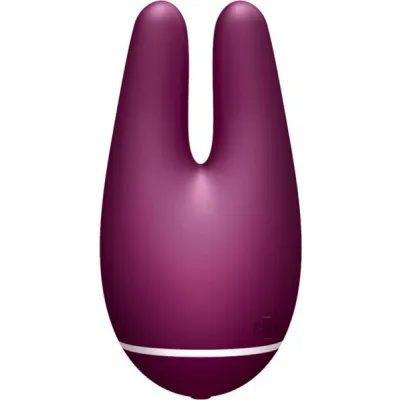 Live Sexy Intro 2 Clitoral Vibe Purple