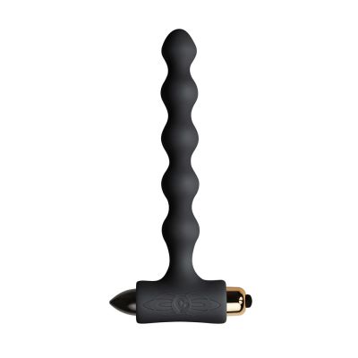 Rocks Off Petite Sensations Pearls Vibrating Butt Plug