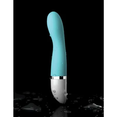 Crush Honey G spot Vibe Blue 8 2 Inch