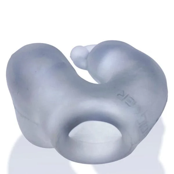 Meatlocker Chastity Ice