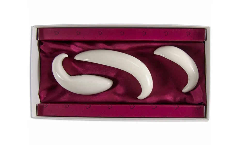 DESIRABLES ADORI - Porcelain Massage Stones