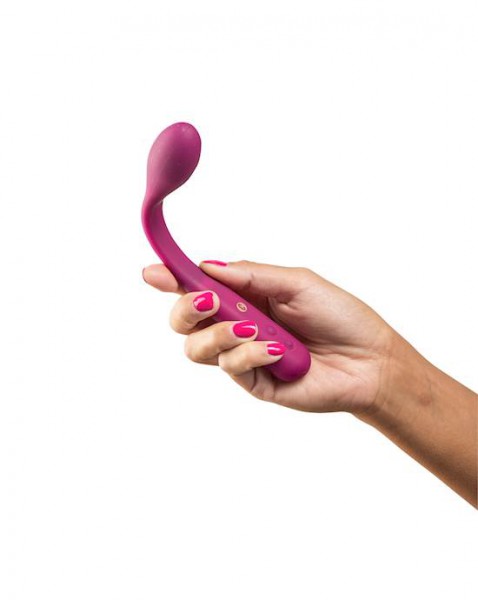 Cosmo - Bendable Love - Purple