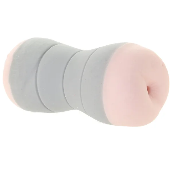 California Exotic Travel Gripper Pussy & Ass