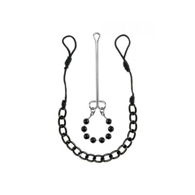 Fetish Fantasy Limited Edition Nipple Clitoris Jewelry