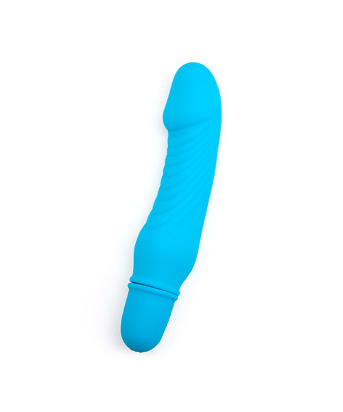 G-spot tingle — image 7 of 7