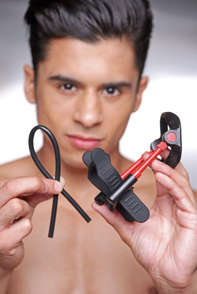 Pro Penis Stretcher