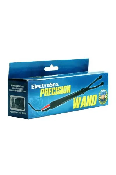 Zeus Electrosex Precision Wand