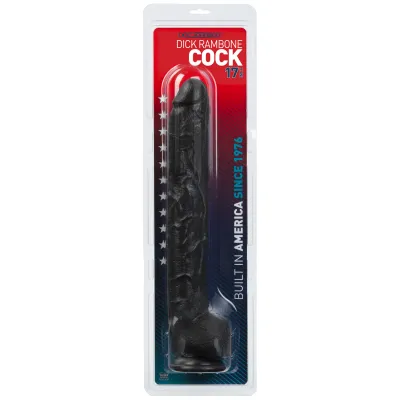 Dick Rambone Cock 17