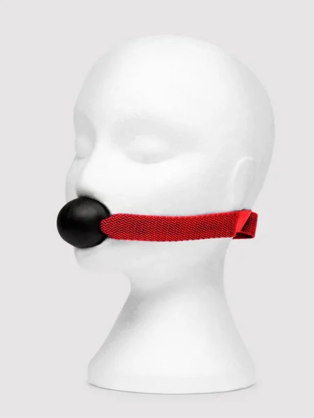 Scarlet Bound Bondage Kit (4 Piece)