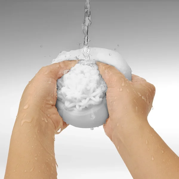 Tenga Geo Aqua Male Masturbator — image 12 of 16