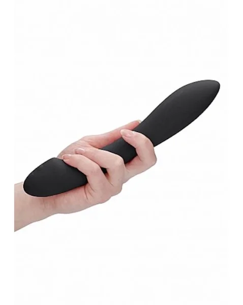 Nora   - Black - 9 Inch