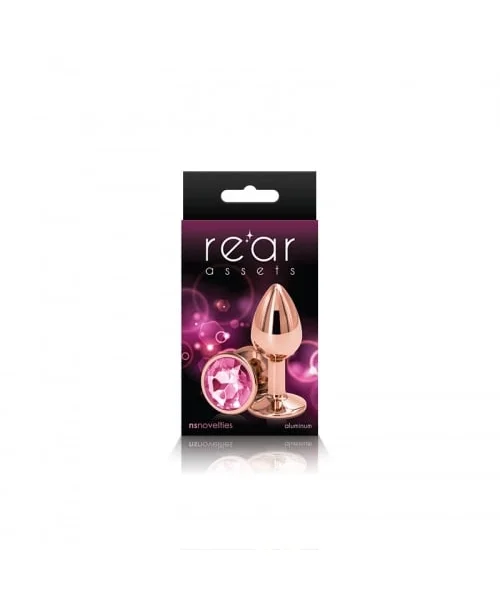 NS - Rear Assets - Rose Gold