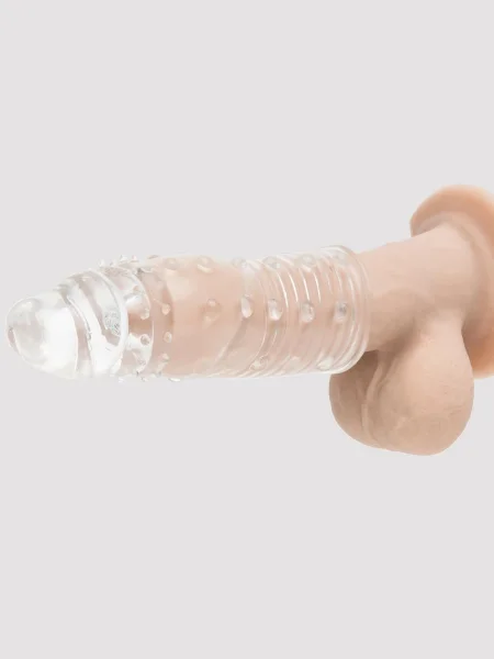 Adonis Textured 2 Extra Inch Penis Extender