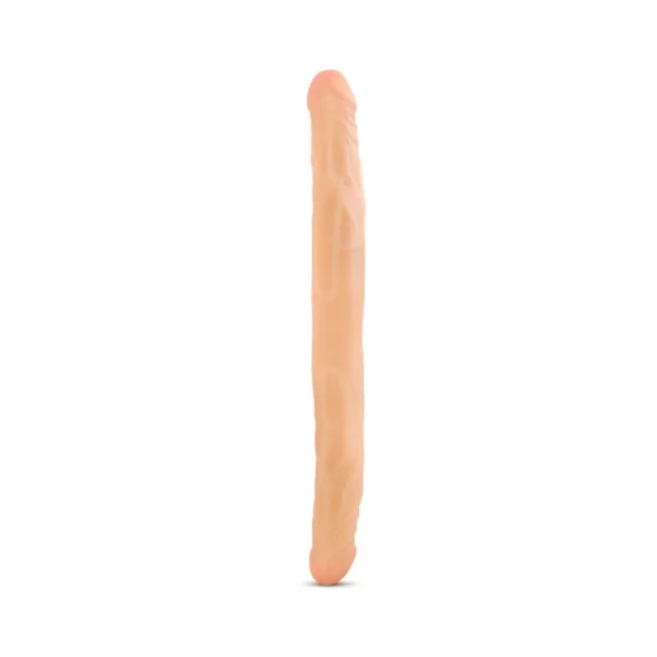B Yours 14 inches Double Dildo — image 12 of 25