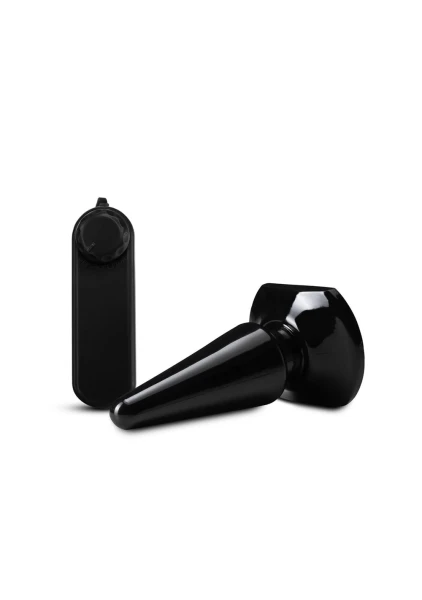 Anal Adventures - Basic Vibrating Anal Pleaser — image 9 of 12