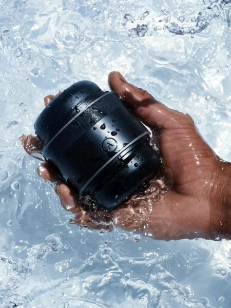 Arcwave Voy Compact Adjustable Silicone Male Stroker