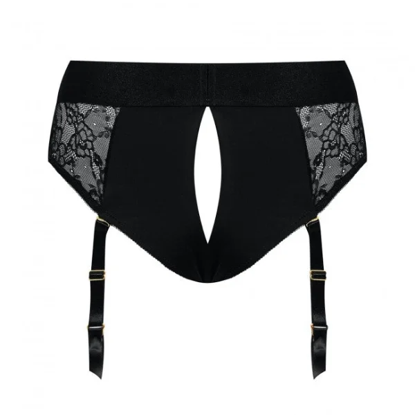 Strap-on-me Harness Lingerie Diva XL